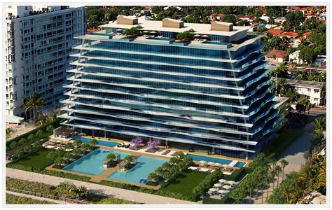 fendi building sunny isles|fendi chateau homes.